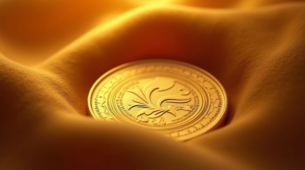 Acheter un souverain d'or : une opportunité d'investissement souvent sous-estimée