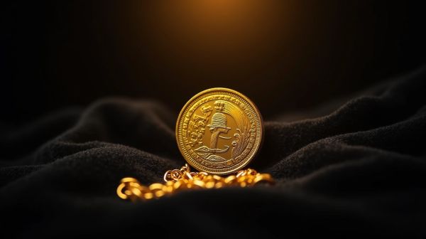 Acheter un souverain d'or : une opportunité d'investissement souvent sous-estimée