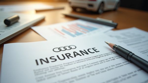Comprendre comment le bonus malus influence le coût d'assurance Audi