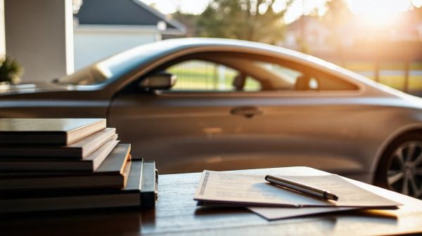 Top conseils pour choisir une assurance auto performante