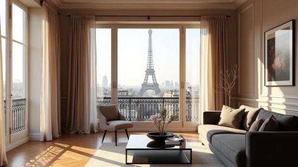 Top conseils pour maximiser votre immobilier à Paris